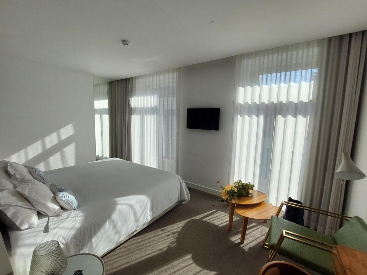 Augusta Boutique House Hotel Lisbon Luaran gambar